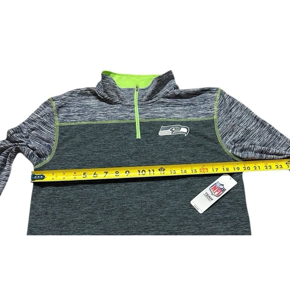 NFL team apparel